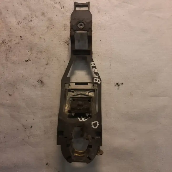 Volkswagen Bora (1998 - 2005) 3B0837885886 Наружная ручка двери — фото 1