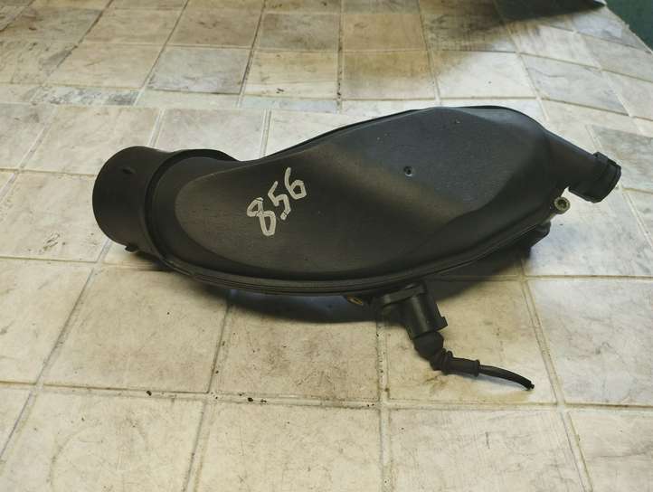 Audi A4 (2000 - 2006)  078133356AC Деталь (детали) канала забора воздуха