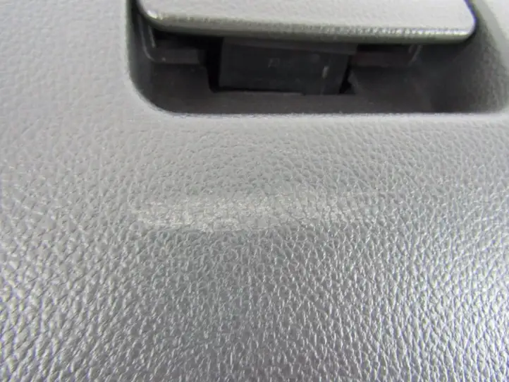 Opel Antara (2006 - 2011) Вещевой ящик — фото 3