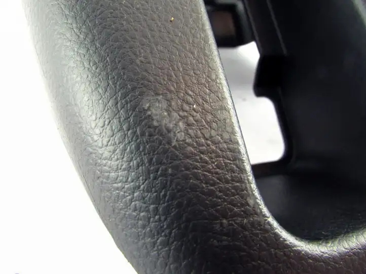 Suzuki Grand Vitara II (2005 - 2008) Оплётка рулевого колеса — фото 4
