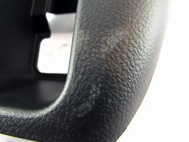 Suzuki Grand Vitara II (2005 - 2008) Оплётка рулевого колеса — фото 5