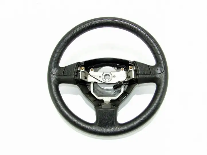Subaru Justy (2003 - 2007) Руль — фото 3