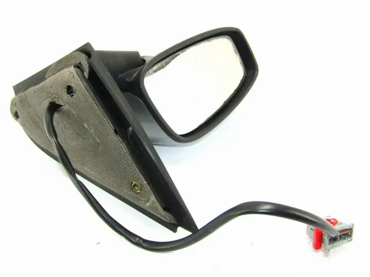 Fiat Stilo (2001 - 2010) Боковое зеркало с электроприводом — фото 1