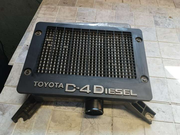 Toyota RAV 4 (XA20) (2000 - 2005)  27040 Радиатор интеркулера