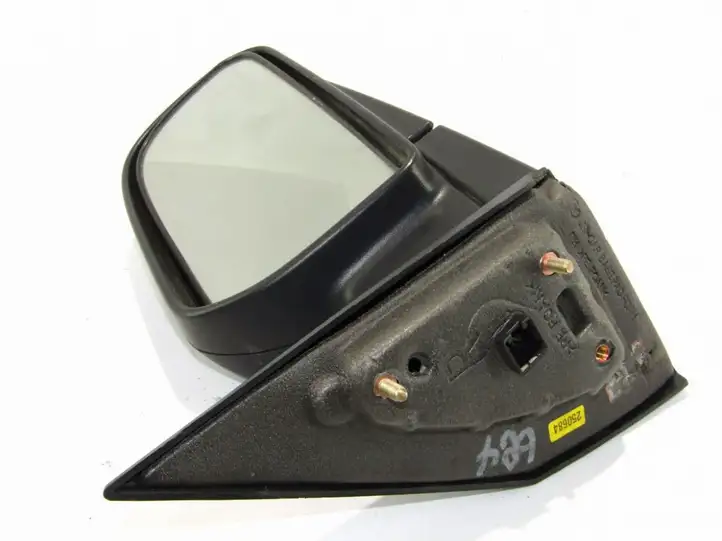 Hyundai Tucson JM (2004 - 2009) Боковое зеркало с электроприводом — фото 2