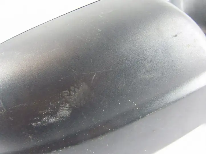 Hyundai Tucson JM (2004 - 2009) Боковое зеркало с электроприводом — фото 6