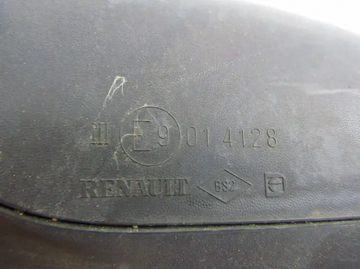 Renault Laguna II (2001 - 2005) Боковое зеркало с электроприводом — фото 7