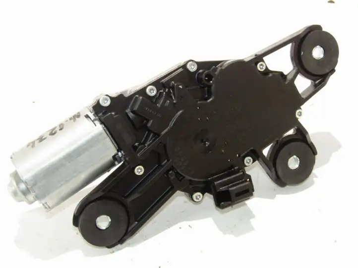 Ford Fiesta (2006 - 2008) Двигатель стеклоочистителя заднего стекла — фото 1