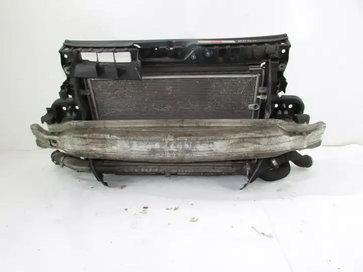 Audi A6 S6 C6 4F (2004 - 2008) Мотор стеклоподъемника передний — фото 3