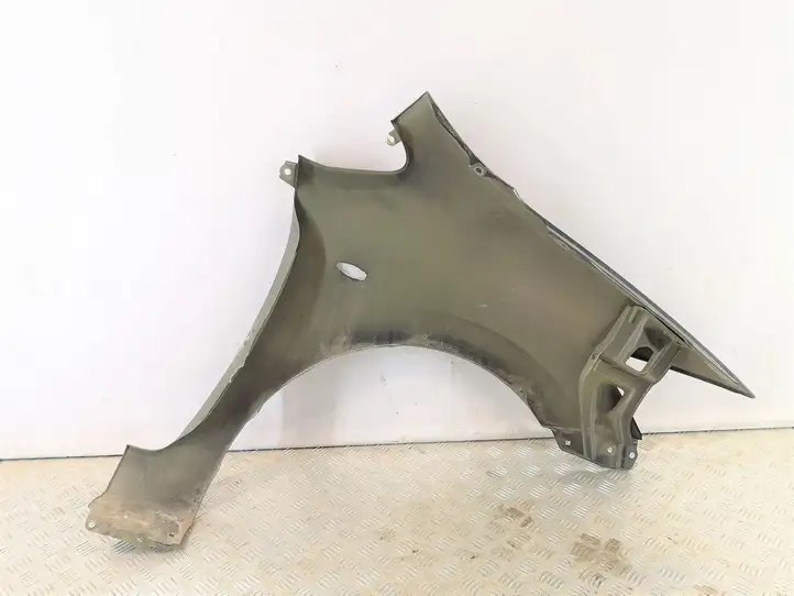 Toyota Auris 150 (2006 - 2012) 5380202100 Переднее крыло — фото 2