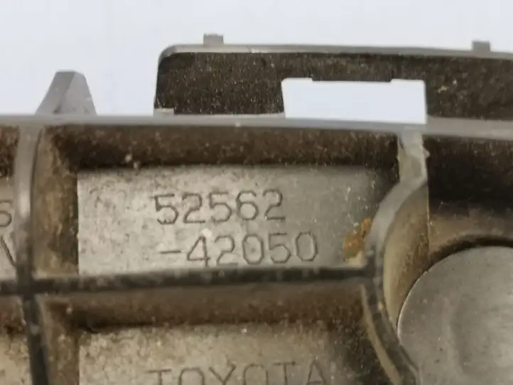 Toyota RAV 4 (XA40) (2012 - 2018) 5256242050 Кронштейн заднего бампера — фото 3