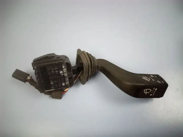 Opel Zafira B (2003 - 2006) 090243395 Переключатель стеклоочистителей — фото 1
