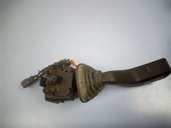 Opel Zafira B (2003 - 2006) 090243395 Переключатель стеклоочистителей — фото 4
