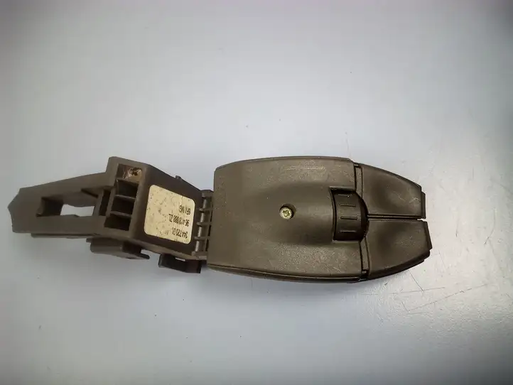 Peugeot 307 CC (2001 - 2005) 96413388ZL Мултифункционный включатель управления / ручка — фото 1