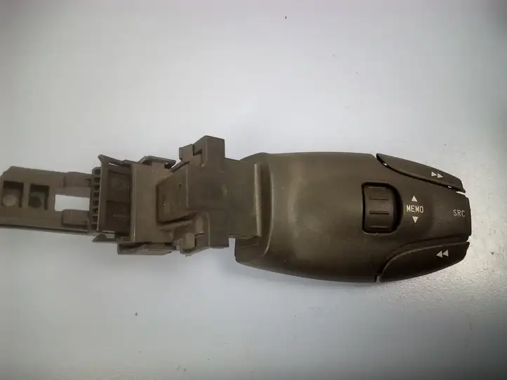 Peugeot 307 CC (2001 - 2005) 96413388ZL Мултифункционный включатель управления / ручка — фото 3