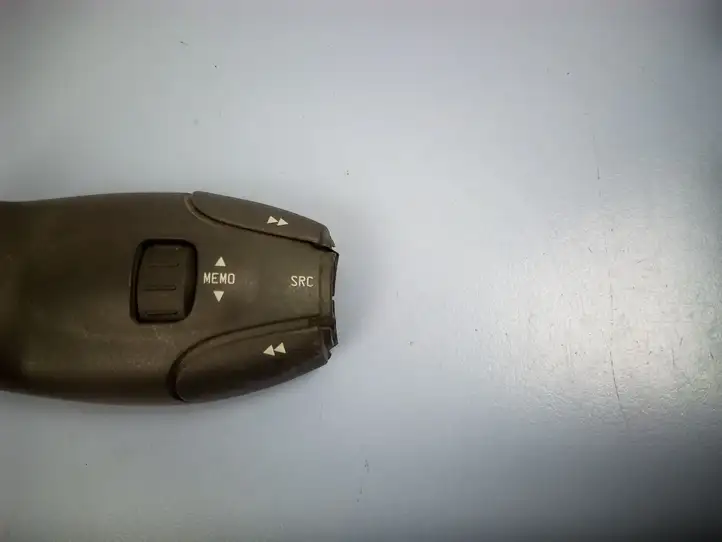 Peugeot 307 CC (2001 - 2005) 96413388ZL Мултифункционный включатель управления / ручка — фото 5