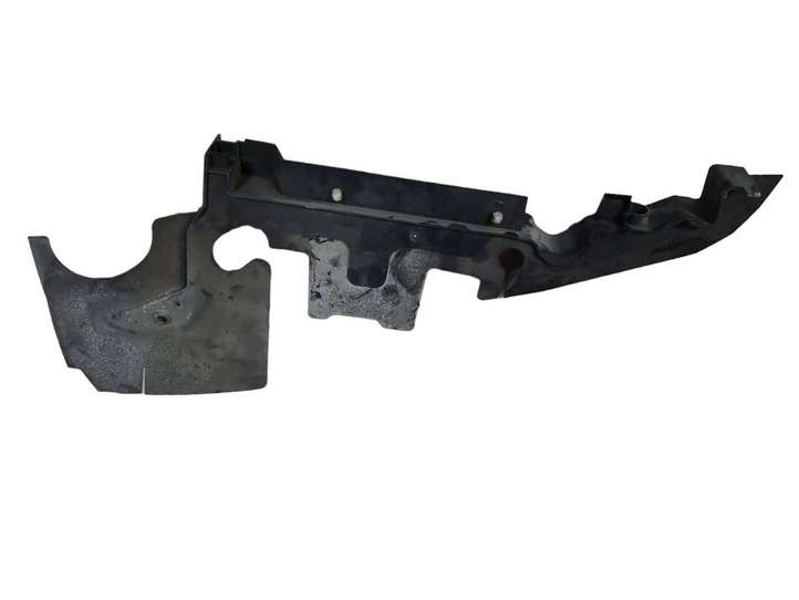 Audi A6 (2004 - 2008)  4F0121283G Отделка радиаторов