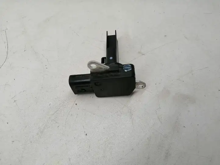 Toyota Yaris (2014 - 2019) 222040V020 Датчик массового расхода воздуха — фото 1