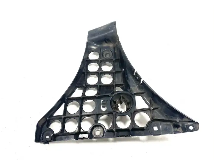 BMW 5 E60 E61 (2004 - 2010) 7033715 Кронштейн заднего бампера — фото 4