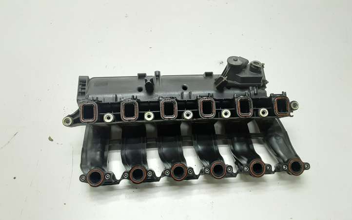 BMW X3 E83 (2003 - 2010)  7790480 Впускной коллектор
