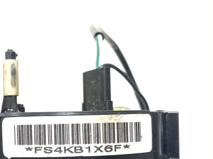 Chevrolet Kalos (2003 - 2008) FS4KB1X6F Контактное кольцо SRS — фото 3