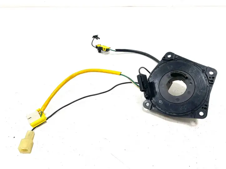 Chevrolet Kalos (2003 - 2008) FS4KB1X6F Контактное кольцо SRS — фото 4