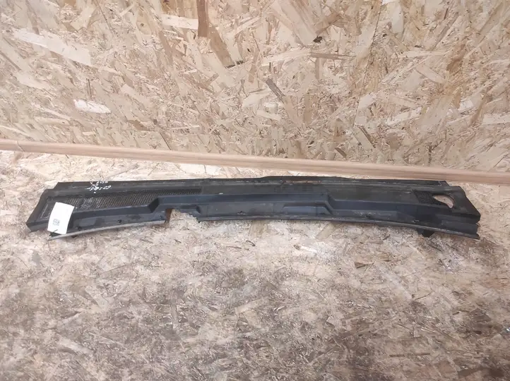 Peugeot 607 (2004 - 2010) 9629150877 Жабо стеклоочистителей — фото 1