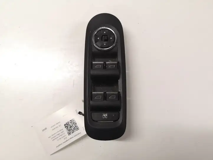 Ford S-MAX (2006 - 2010) J80916 Кнопка стеклоподъемников — фото 1