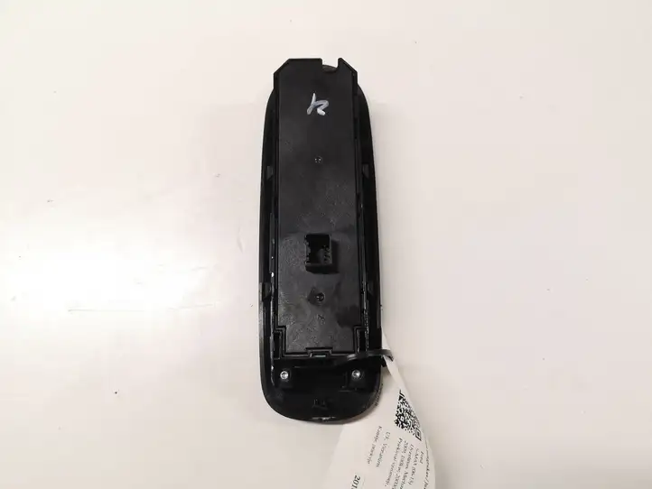 Ford S-MAX (2006 - 2010) J80916 Кнопка стеклоподъемников — фото 2