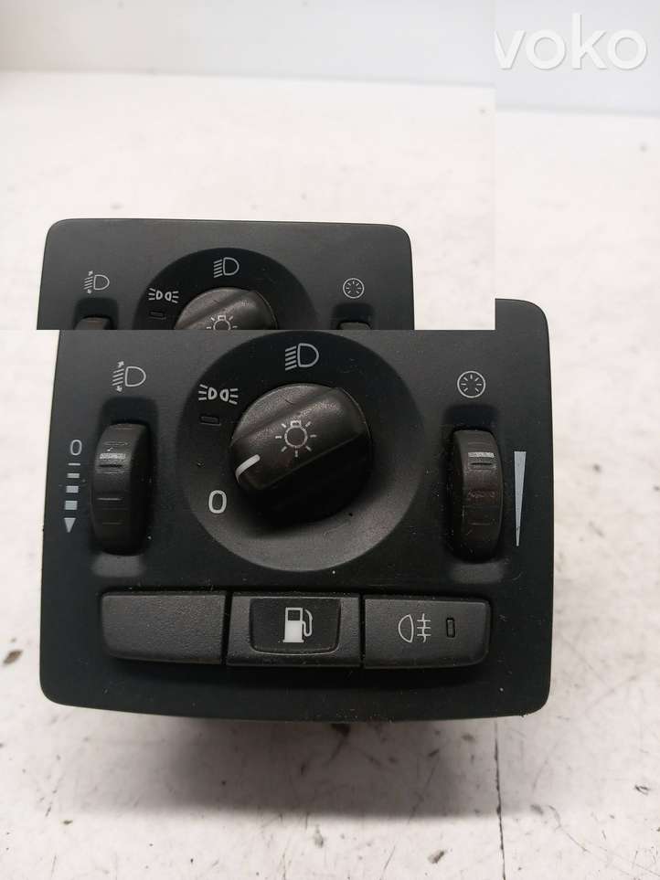 Volvo S40 (2004 - 2007)  30739298 Включатель фонарей
