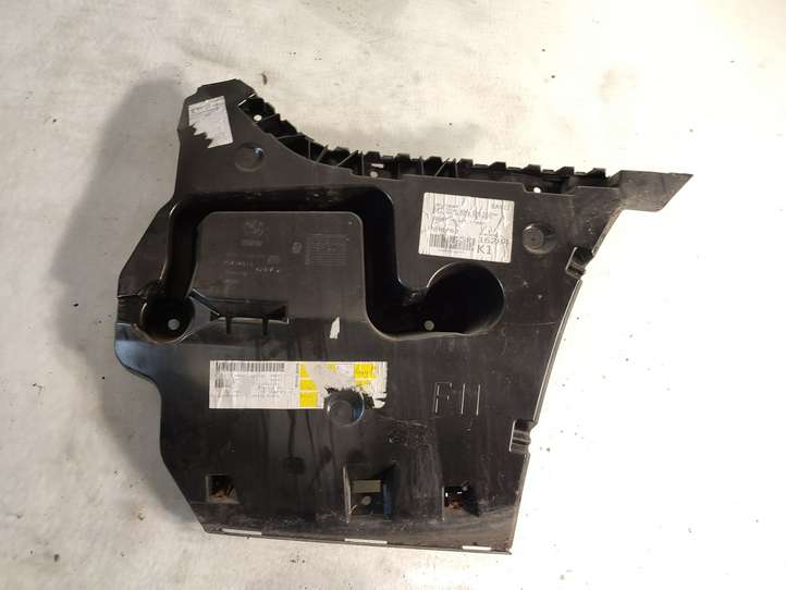 BMW 5 F10 F11 (2009 - 2016)  7207112  Держатель заднего бампера (кронштейн)