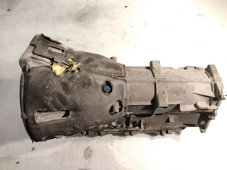 BMW 3 F30 F35 F31 (2012 - 2018)  8488694 Автоматическая коробка передач
