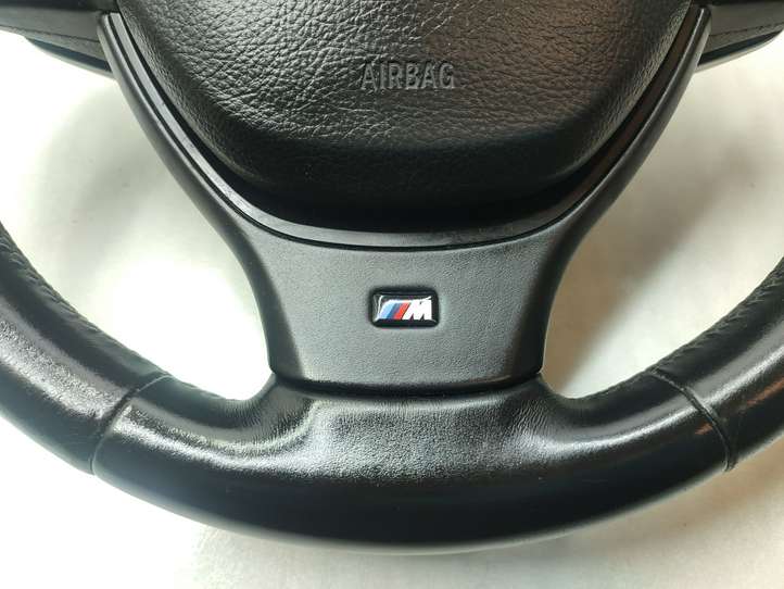 BMW 5 F10 F11 (2009 - 2016)  SLC451995019 Руль