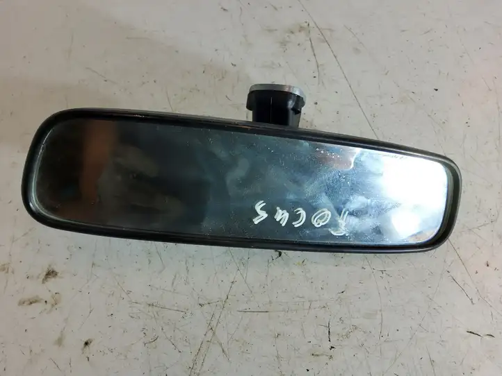 Ford Focus (2011 - 2015) A090414 Салонное зеркало заднего вида — фото 1