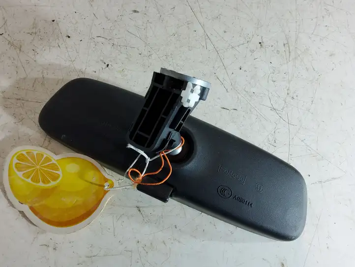 Ford Focus (2011 - 2015) A090414 Салонное зеркало заднего вида — фото 2