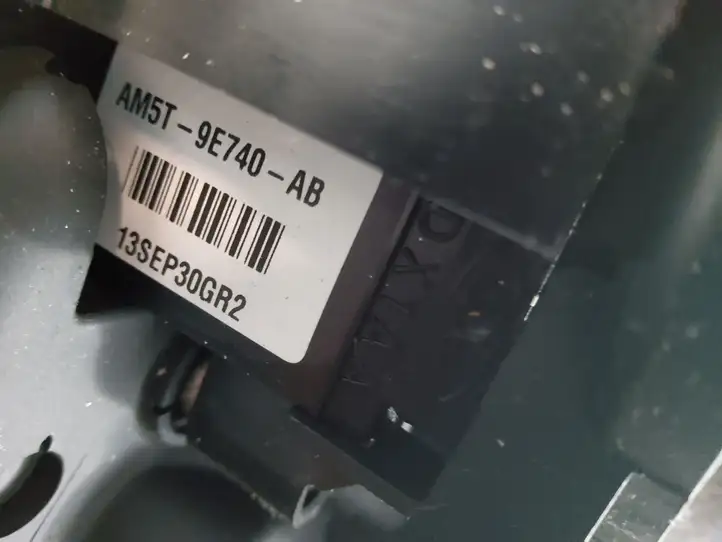 Ford Focus (2011 - 2015) AM5T9E740AB Руль — фото 4