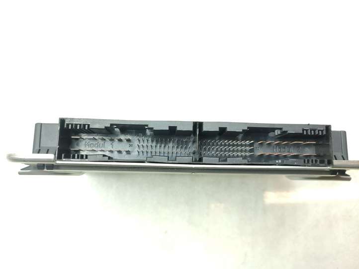 BMW 5 F10 F11 (2009 - 2016)  9251976 Модуль фонарей