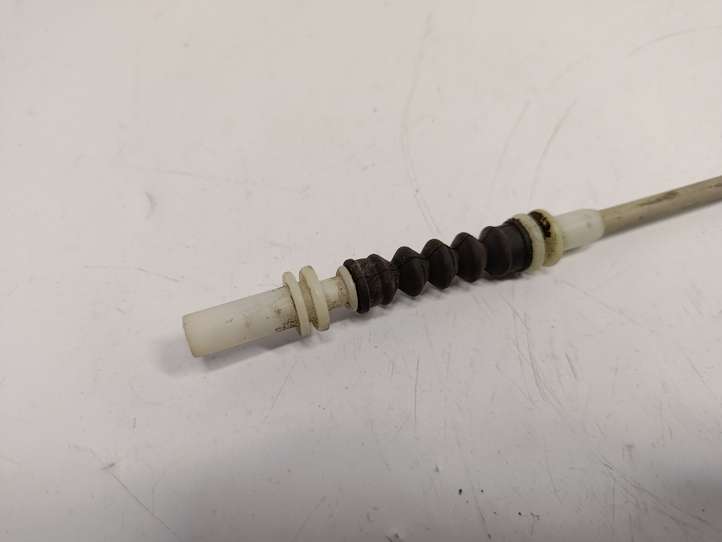 BMW 3 F30 F35 F31 (2012 - 2018)  7259828 Трос передней двери