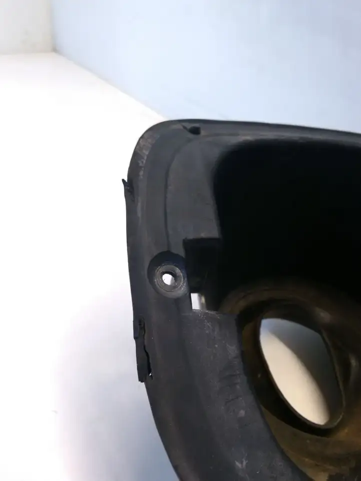 Volvo S60 (2013 - 2018) 31335707 Крышка топливного бака — фото 2