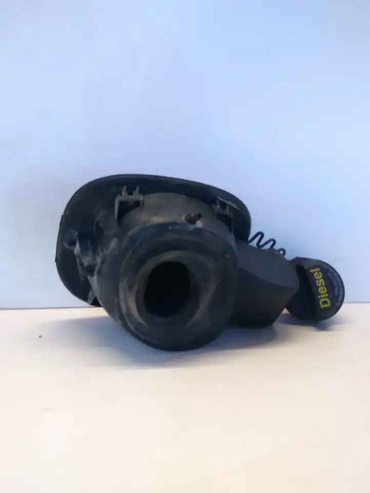 Volvo S60 (2013 - 2018) 31335707 Крышка топливного бака — фото 4