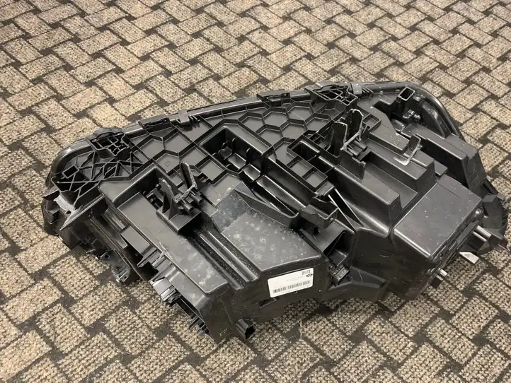 BMW X5 G05 (2018 - ) 9481783 Передняя фара — фото 4