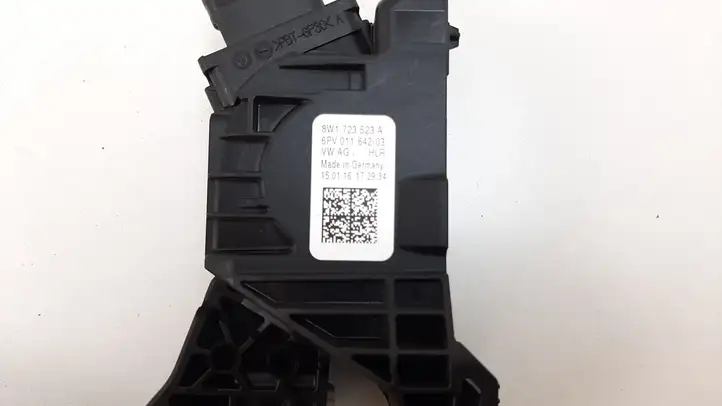 Audi A4 S4 B9 (2015 - 2019) 6PV01164203 Педаль акселератора — фото 5