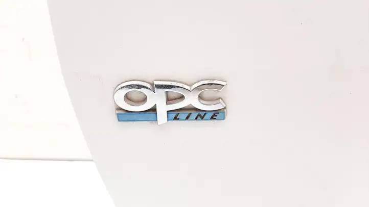 Opel Corsa D (2006 - 2010) Дверь — фото 3