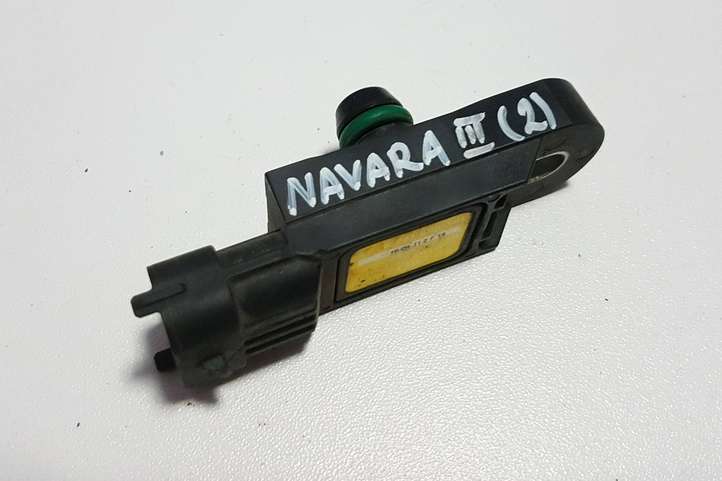 Nissan Navara D22 (1997 - 2004)  223651975R Датчик давления воздуха