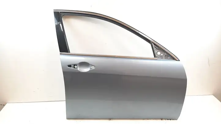 Honda Accord (2003 - 2007) Дверь — фото 1