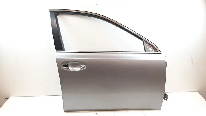 Subaru Legacy (2009 - 2013) Дверь — фото 1