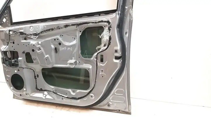 Subaru Legacy (2009 - 2013) Дверь — фото 4