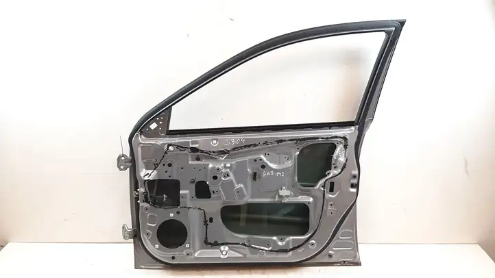 Subaru Legacy (2009 - 2013) Дверь — фото 5