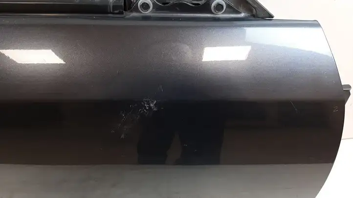 Subaru Outback (2007 - 2009) Дверь — фото 2