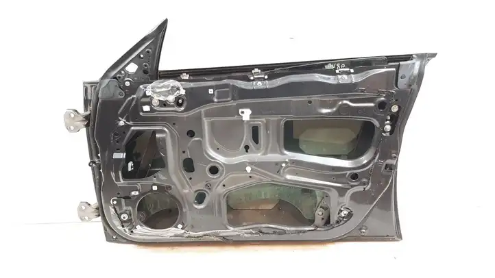 Subaru Outback (2007 - 2009) Дверь — фото 5